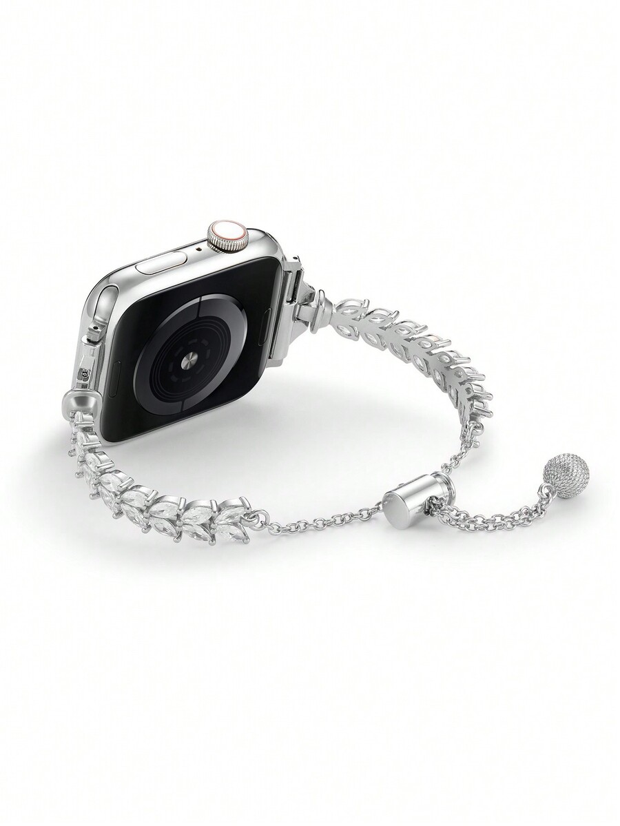 1 pulsera con diamantes de imi - Women Fashion Over 40 reseña y precio