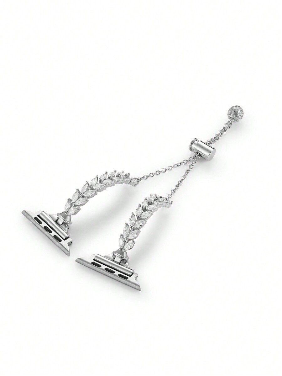 1 pulsera con diamantes de imi - Women Fashion Over 40 reseña y precio