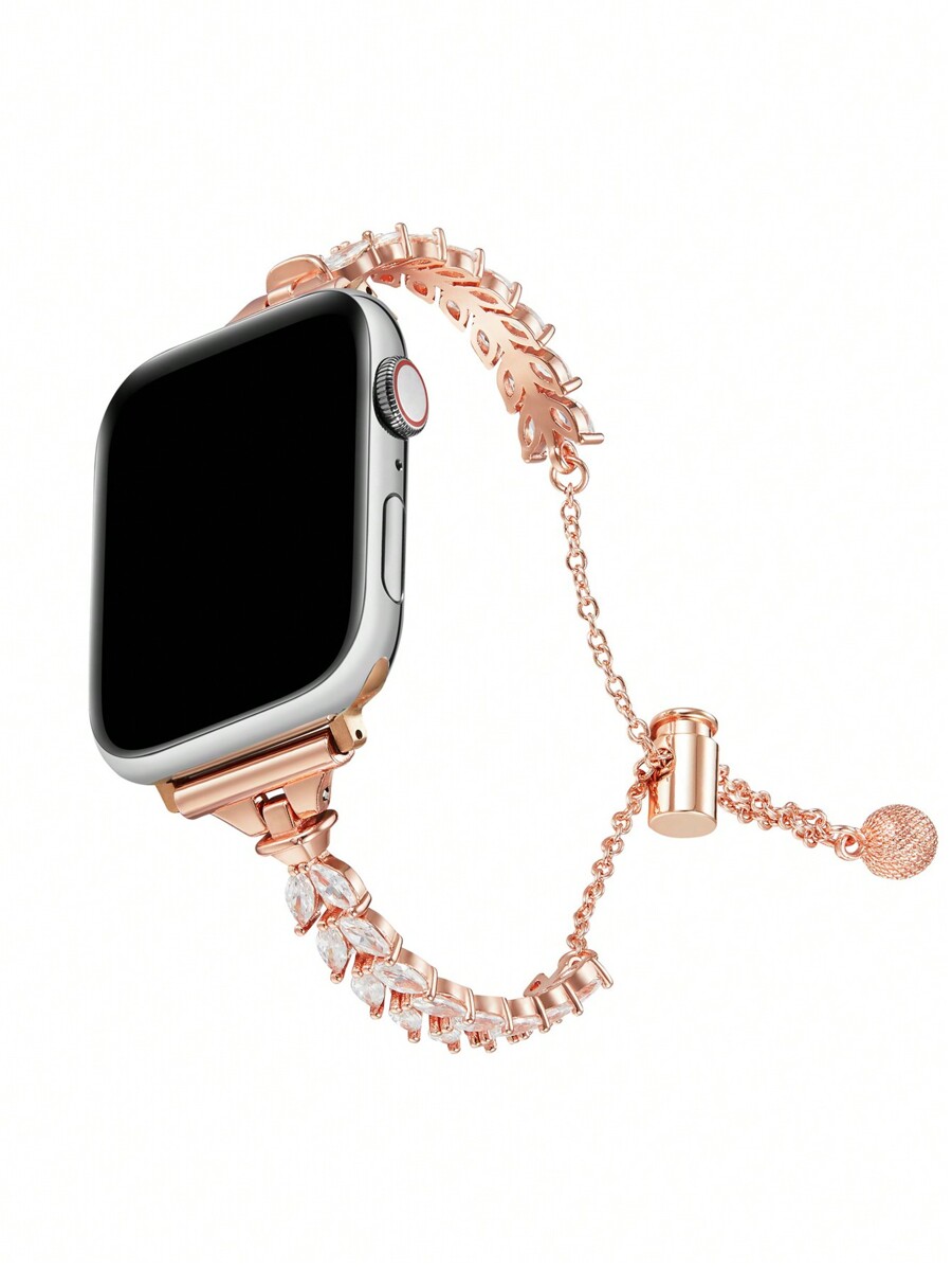 1 pulsera con diamantes de imi - Women Fashion Over 40 reseña y precio