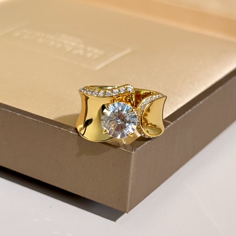 Anillo Fino Bellux de Plata 92 - Women'S Fashion London reseña y precio