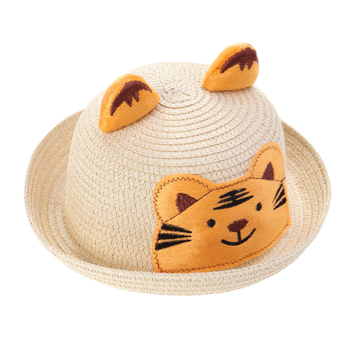 Sombrero de Playa para Niños,  - Straw Hat Summer reseña y precio