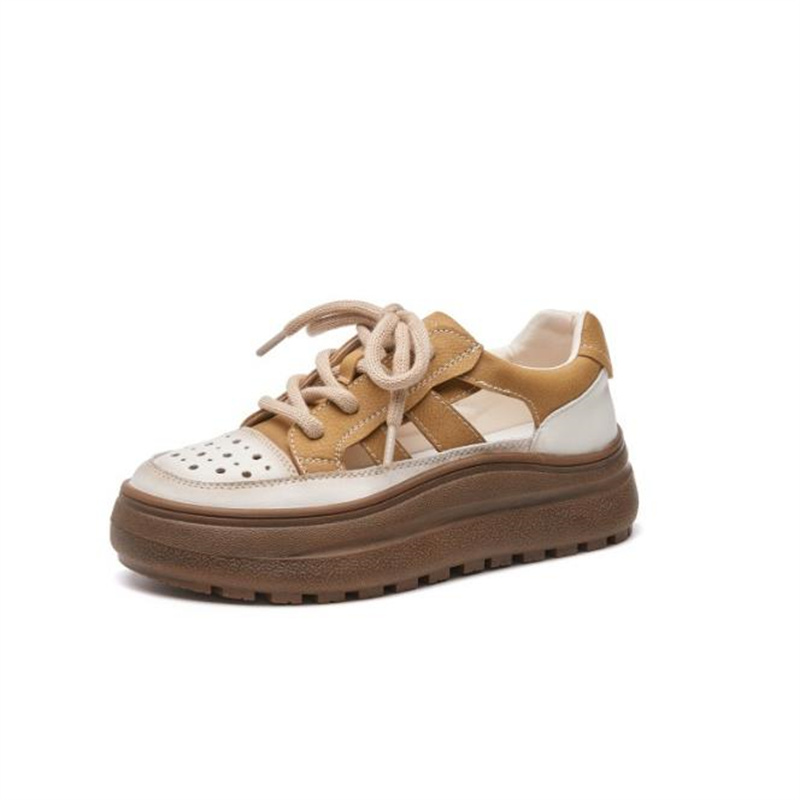 Calzado informal de verano par - Women Fashion Over 40 reseña y precio