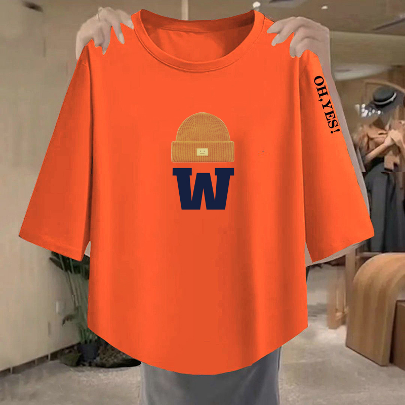 Nueva Camiseta Casual de Veran - Women Fashion Over 40 reseña y precio