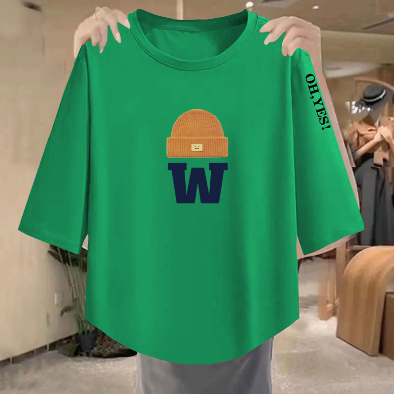 Nueva Camiseta Casual de Veran - Women Fashion Over 40 reseña y precio