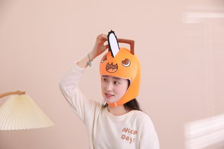 Anime motosierra hombre Pochit - Women'S Fashion Hoodies reseña y precio