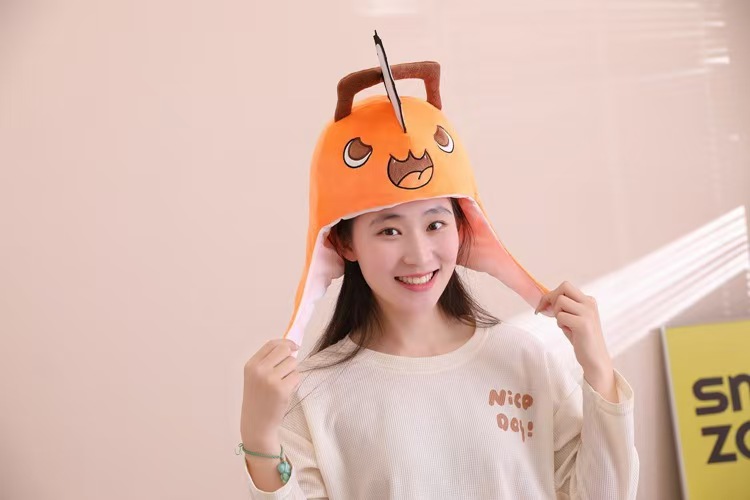 Anime motosierra hombre Pochit - Women'S Fashion Hoodies reseña y precio