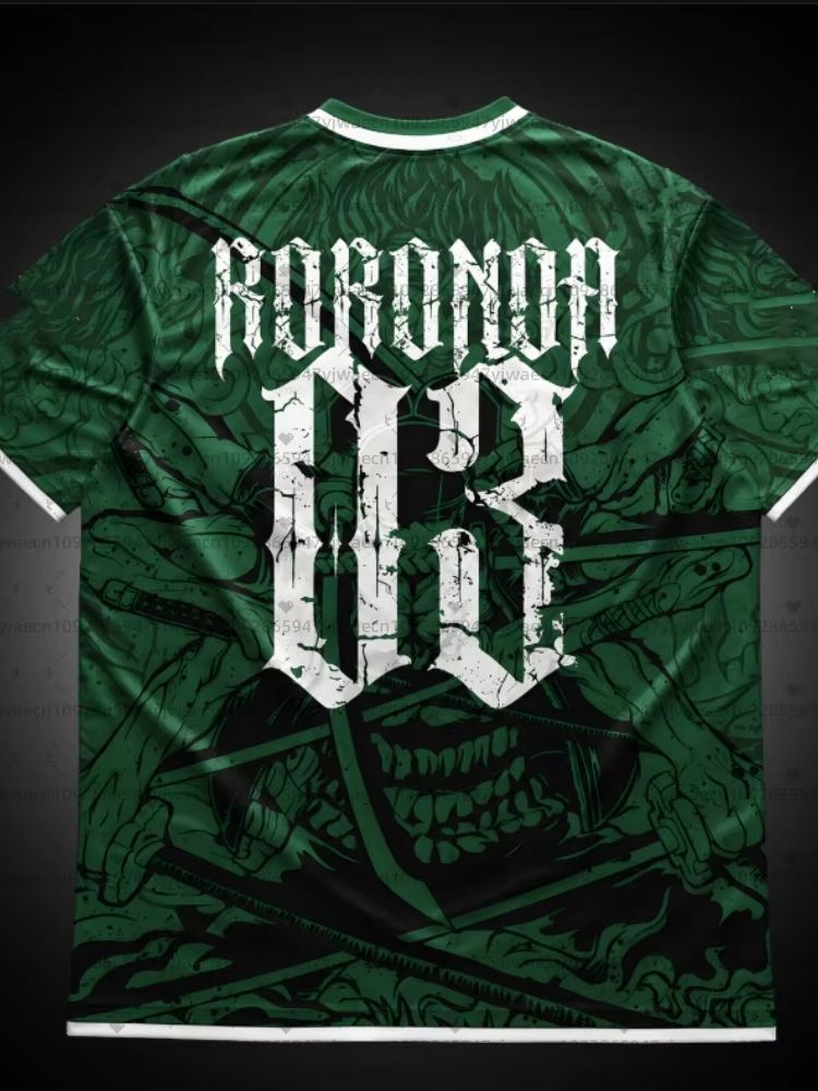 Camiseta de Verano 2526 para H - Women And Men Fashion reseña y precio
