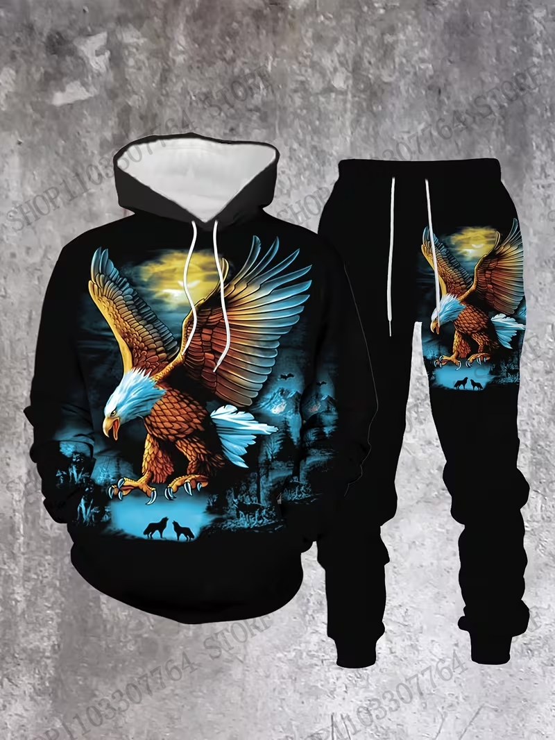 Conjunto de Sudadera y Pantaló - Women'S Fashion Hoodies reseña y precio
