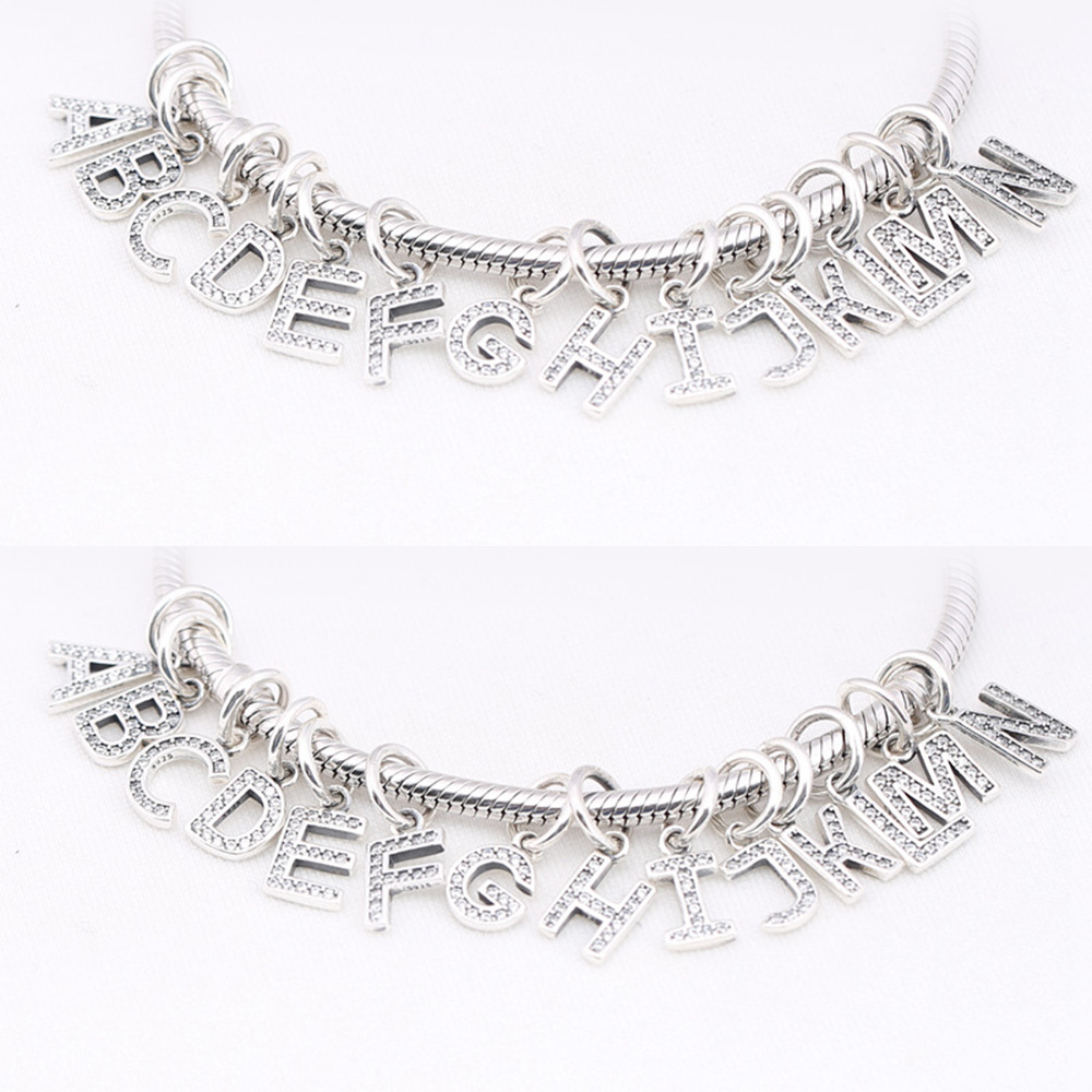 Abalorio de Plata de Ley 925 c - Women'S Fashion From The 20S reseña y precio