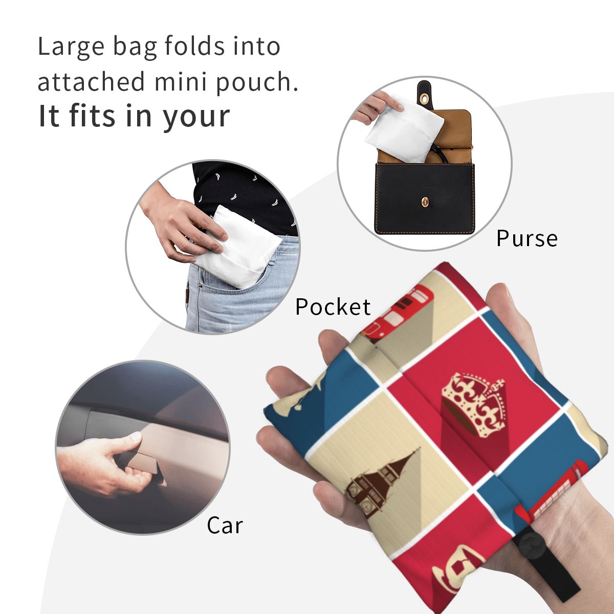 Bolso de hombro personalizado  - Women'S Fashion London reseña y precio