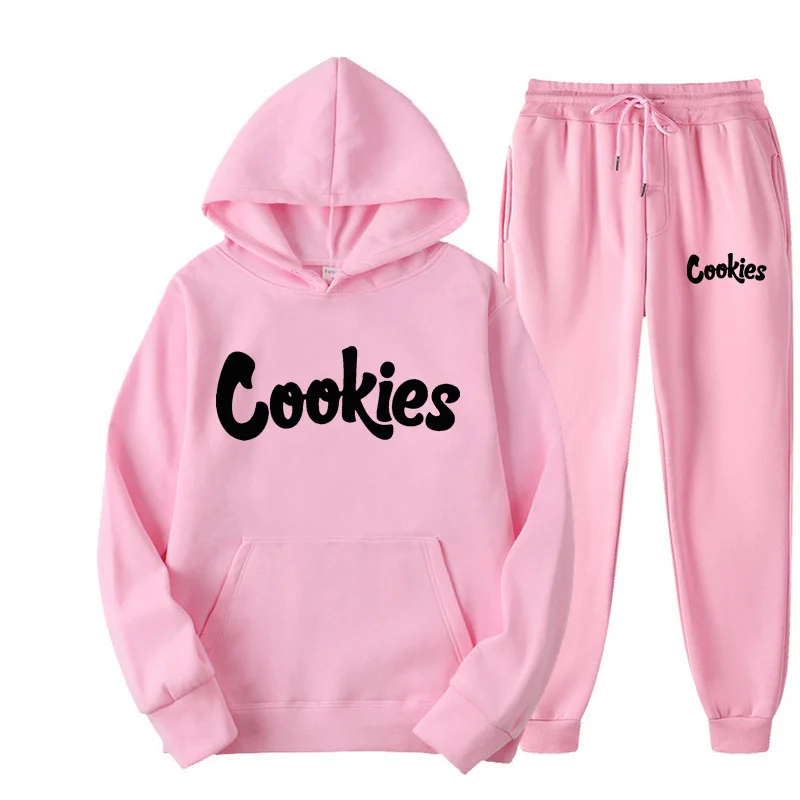 Conjunto casual de dos piezas  - Women'S Fashion Hoodies reseña y precio