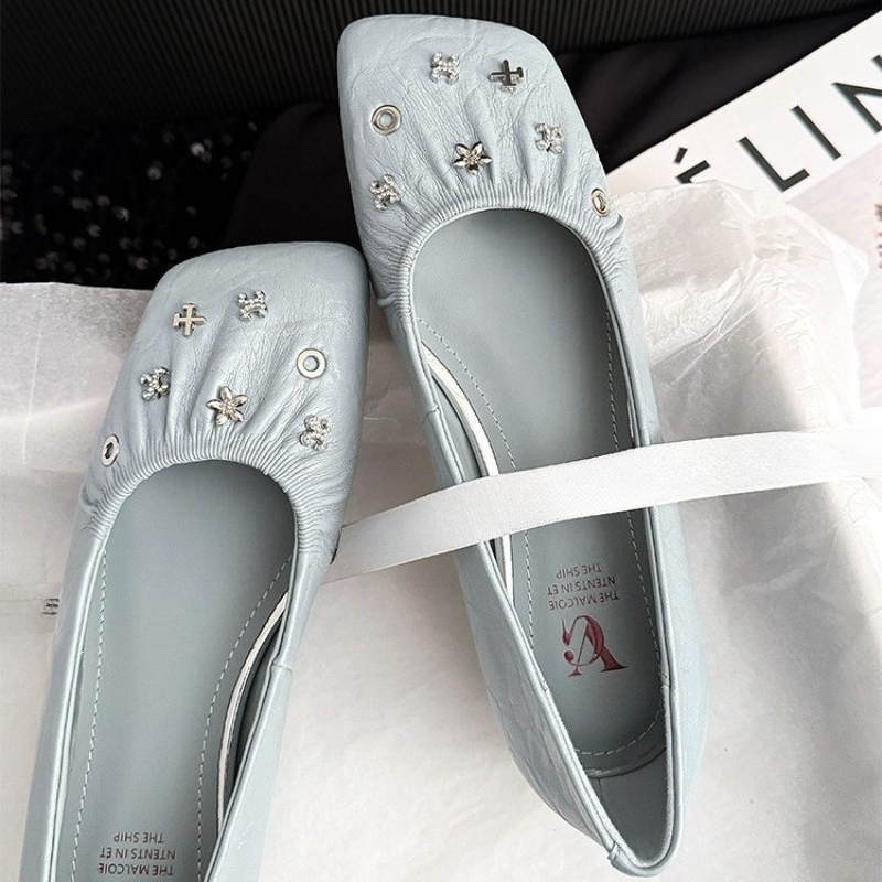 Nuevos Zapatos Mary Jane para  - Women'S Fashion Korea reseña y precio