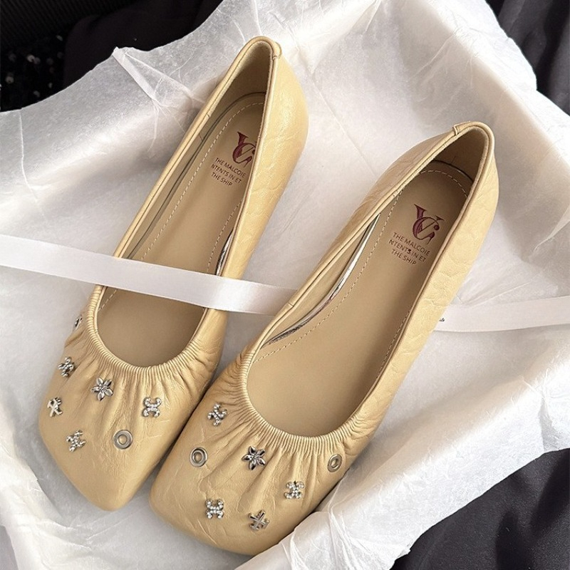 Nuevos Zapatos Mary Jane para  - Women'S Fashion Korea reseña y precio