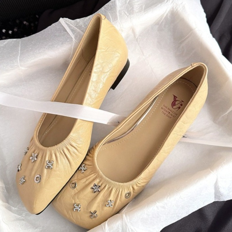 Nuevos Zapatos Mary Jane para  - Women'S Fashion Korea reseña y precio