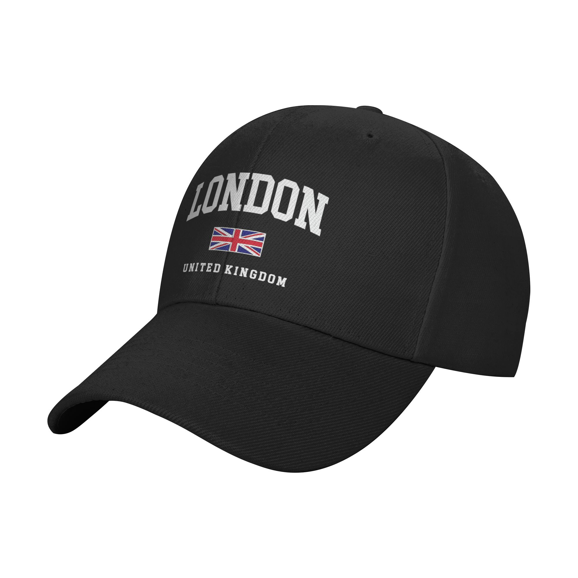 Gorra de béisbol minimalista c - Women'S Fashion London reseña y precio