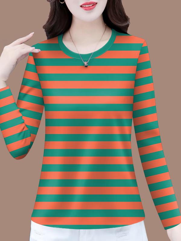 Camiseta de Maternidad de Mang - Women Fashion Over 40 reseña y precio