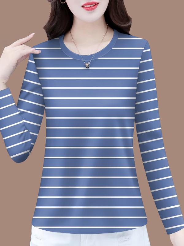 Camiseta de Maternidad de Mang - Women Fashion Over 40 reseña y precio