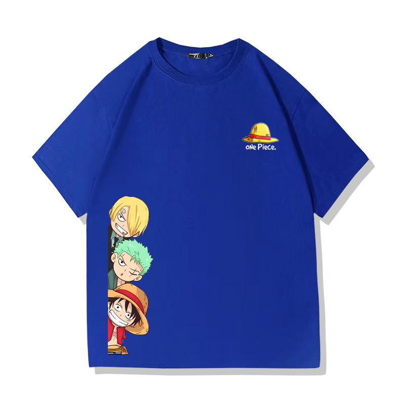 Camiseta Unisex de piratas con - Straw Hat Summer reseña y precio