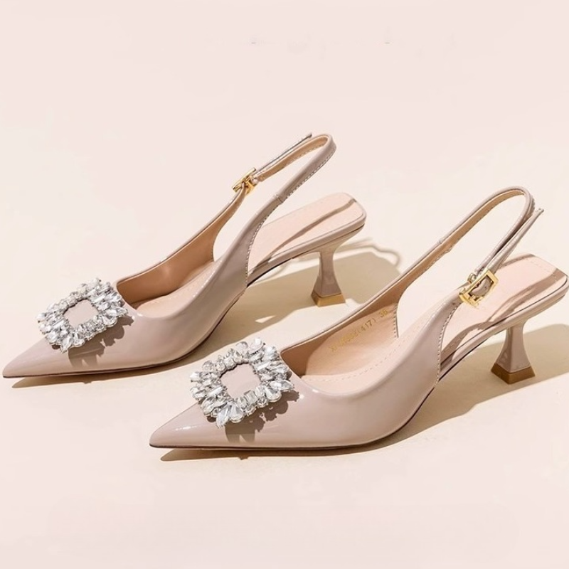 Sandalias de verano para mujer - Spaghetti Strap Dress reseña y precio