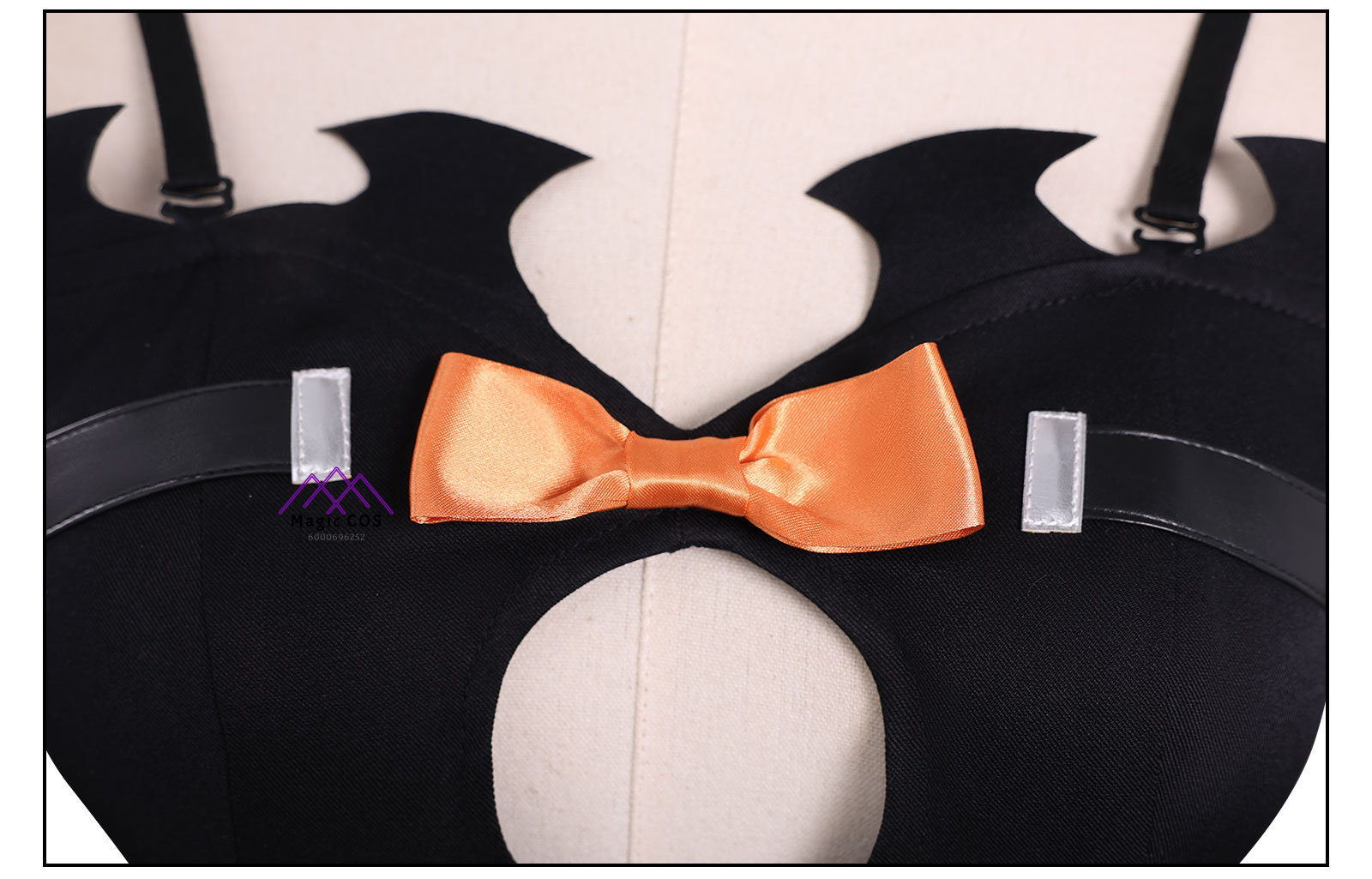 Disfraz de Cosplay de Gachiaku - Women'S Fashion Korea reseña y precio