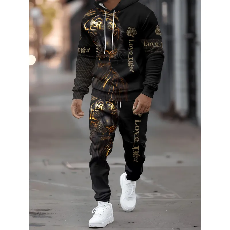 Conjunto de 2 Piezas de Suéter - Women And Men Fashion reseña y precio