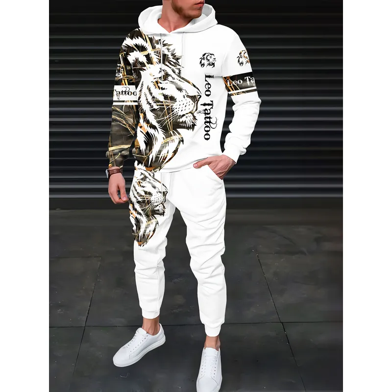 Conjunto de 2 Piezas de Suéter - Women And Men Fashion reseña y precio