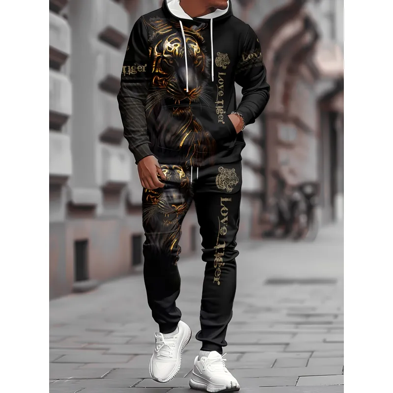 Conjunto de 2 Piezas de Suéter - Women And Men Fashion reseña y precio