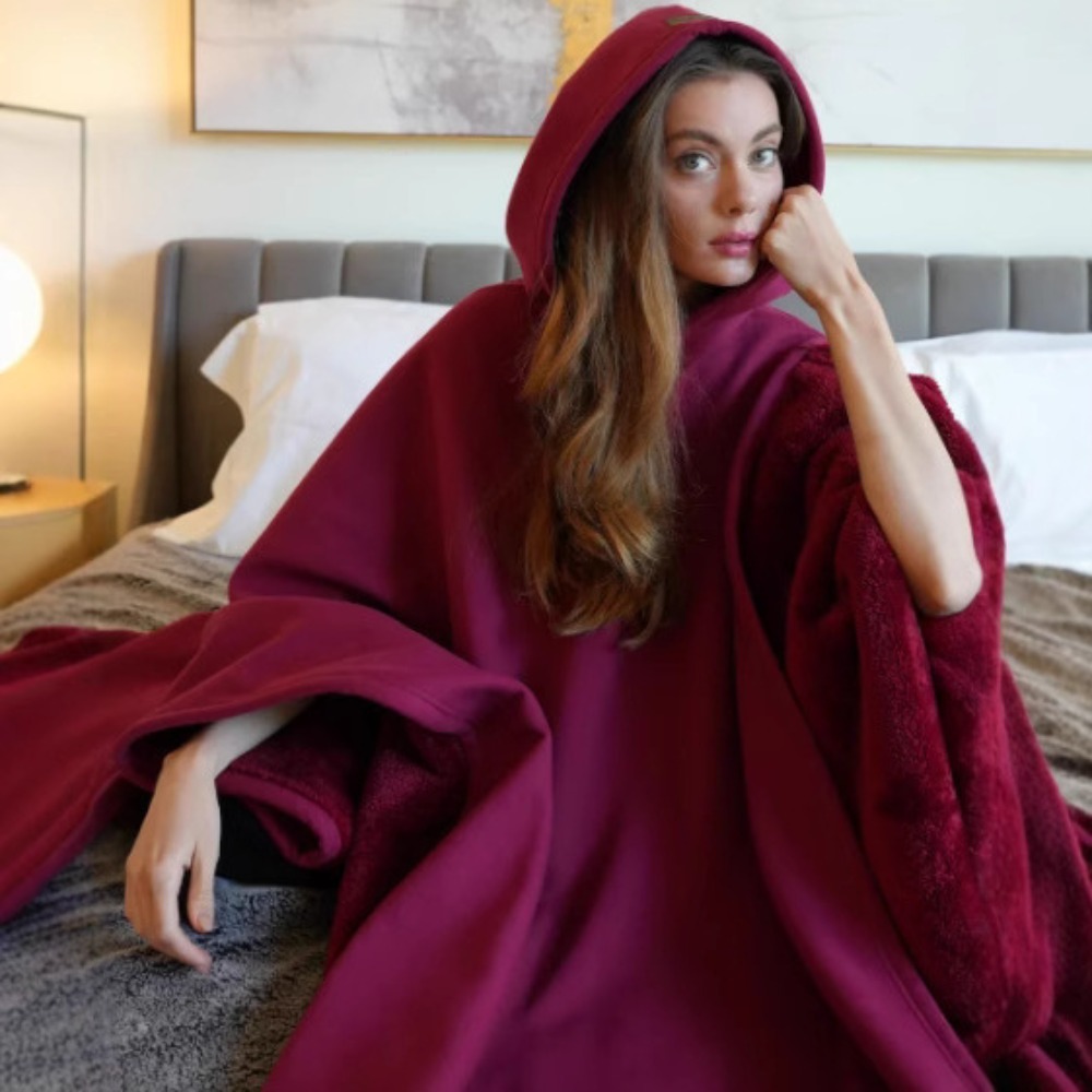 Sudadera con capucha de capa I - Women'S Fashion Hoodies reseña y precio