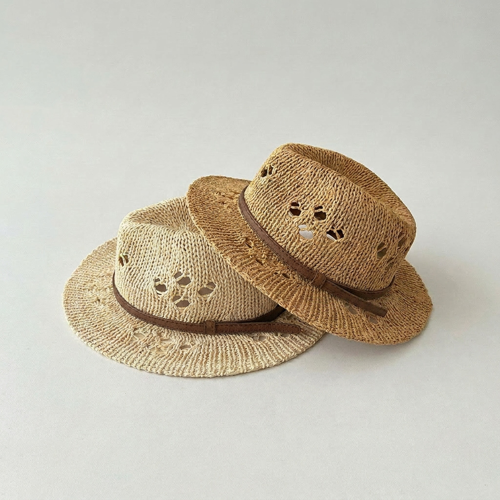MILANCEL Sombrero de paja de v - Straw Hat Summer reseña y precio
